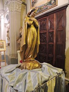 2017 12 02 CATHEDRALE DE TOULON COURONNEMENT DE L IMMACULEE CONCEPTION  (5)